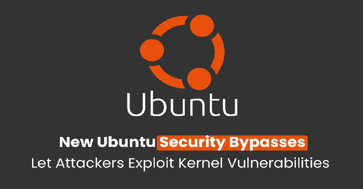 ช่องโหว่ใหม่ใน Ubuntu เสี่ยงถูกโจมตีผ่านช่องโหว่ใน Kernel และยกระดับสิทธิ์